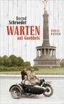 Cover: Warten auf Goebbels - Hanser