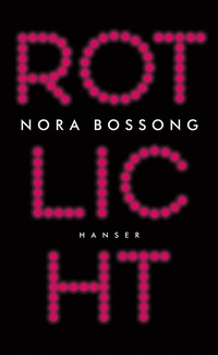 Enlarge image Cover: Rotlicht - Hanser