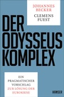 Cover: Der Odysseus-Komplex - Hanser