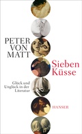Cover: Sieben K&uuml;sse - Hanser