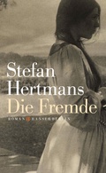 Cover: Die Fremde - Hanser Berlin
