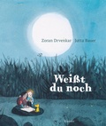 Cover: Wei&szlig;t du noch - Hanser