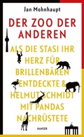 Cover: Der Zoo der Anderen - Hanser