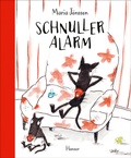 Cover: Schnulleralarm - Hanser