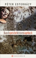 Cover: Bauchspeicheldr&uuml;sentagebuch - Hanser Berlin