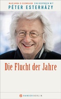 Bild: Die Flucht der Jahre - Hanser Berlin