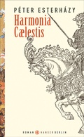 Cover: Harmonia Caelestis - Hanser Berlin