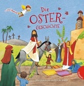 Cover: Dein kleiner Begleiter: Die Ostergeschichte - Gabriel