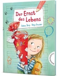 Cover: Der Ernst des Lebens: Der Ernst des Lebens (Mini) - Thienemann