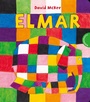 Cover: Elmar: Elmar - Thienemann