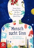 Cover: Mensch sucht Sinn - Gabriel