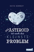 Cover: Der Asteroid ist noch das kleinste Problem - Planet!