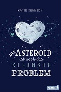 Enlarge image Cover: Der Asteroid ist noch das kleinste Problem - Planet!