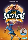 Cover: Die Sneakers 4: Einer spielt falsch - Planet!