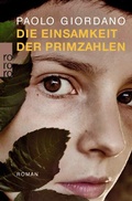 Cover: Die Einsamkeit der Primzahlen - Rowohlt Taschenbuch