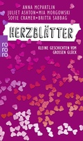 Cover: Herzbl&auml;tter - Rowohlt Taschenbuch