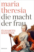 Bild: Maria Theresia - Zsolnay