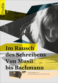 Enlarge image Cover: Im Rausch des Schreibens - Zsolnay