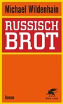 Cover: Russisch Brot - Klett-Cotta