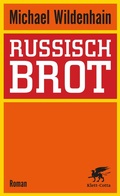 Cover: Russisch Brot - Klett-Cotta