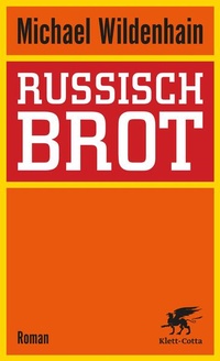 Enlarge image Cover: Russisch Brot - Klett-Cotta