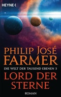 Cover: Lord der Sterne - Heyne