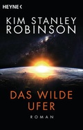 Cover: Das wilde Ufer - Heyne