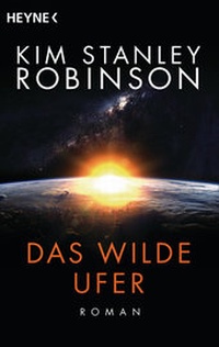 Enlarge image Cover: Das wilde Ufer - Heyne