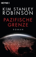Cover: Pazifische Grenze - Heyne