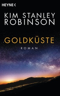 Enlarge image Cover: Goldküste - Heyne