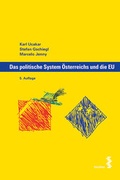 Cover: Das politische System &Ouml;sterreichs und die EU - Facultas