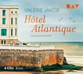 Cover: H&ocirc;tel Atlantique - Der Audio Verlag