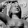 Cover: Heidelberg Details 2 - BoD - Books on Demand