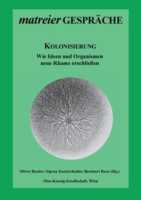 Enlarge image Cover: Kolonisierung - BoD - Books on Demand