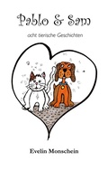 Cover: Pablo und Sam - BoD - Books on Demand
