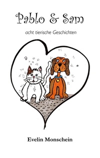 Enlarge image Cover: Pablo und Sam - BoD - Books on Demand
