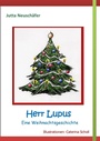 Cover: Herr Lupus - BoD - Books on Demand