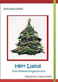 Enlarge image Cover: Herr Lupus - BoD - Books on Demand