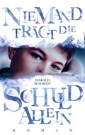 Cover: Niemand tr&auml;gt die Schuld allein - Books on Demand