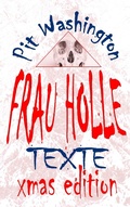 Cover: Frau Holle - Books on Demand