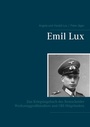 Cover: Emil Lux - Books on Demand
