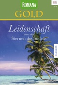 Cover: Romana Gold Band 36 - Verlagsgruppe HarperCollins