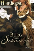 Cover: Historical Exklusiv Band 62 - Verlagsgruppe HarperCollins