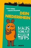 Cover: Dein Niederrhein - Droste Verlag GmbH