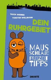 Abbildung von: Dein Ruhrgebiet - Droste Verlag GmbH