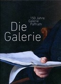 Cover: Die Galerie / The Gallery - Droste Verlag GmbH