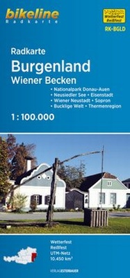 Abbildung von: Burgenland - Esterbauer