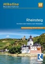 Cover: Rheinsteig - Esterbauer