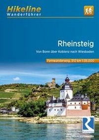 Abbildung von: Rheinsteig - Esterbauer