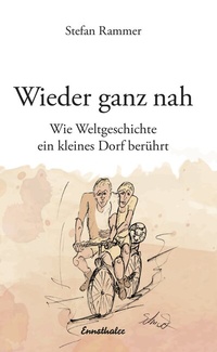 Abbildung von: Wieder ganz nah - Ennsthaler